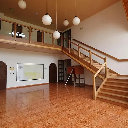 酒店 Holensky Dvur *