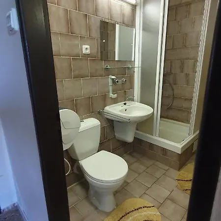 Hotel Holensky Dvur Ratibor (Jindrichuv Hradec )
