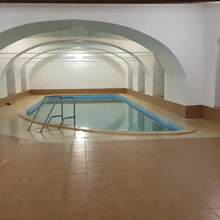 Hotel Holensky Dvur Ratibor (Jindrichuv Hradec )