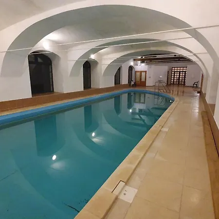 Holensky Dvur * Ratibor (Jindrichuv Hradec )