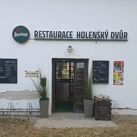Holensky Dvur Hotel Ratibor (Jindrichuv Hradec )