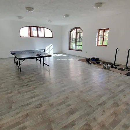 Holensky Dvur Hotel