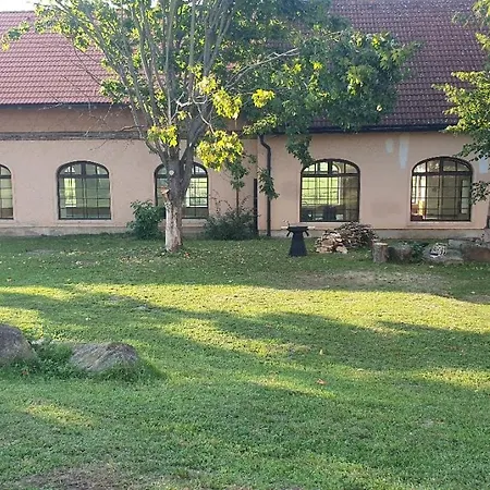 Holensky Dvur *