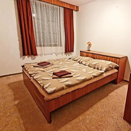 Hotel Holensky Dvur *