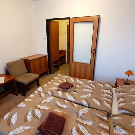Holensky Dvur Hotel *