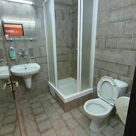 Hotel Holensky Dvur