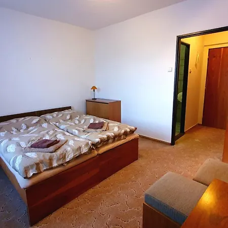 Holensky Dvur Hotel
