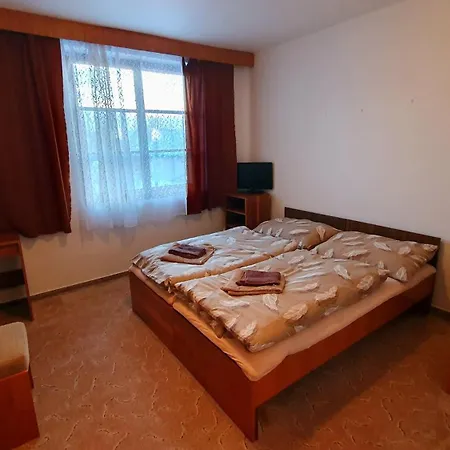 Hotel Holensky Dvur