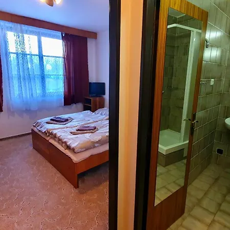 Holensky Dvur Hotel