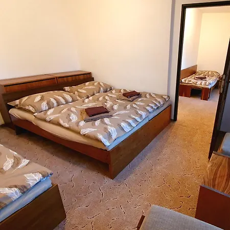 Holensky Dvur Hotel *