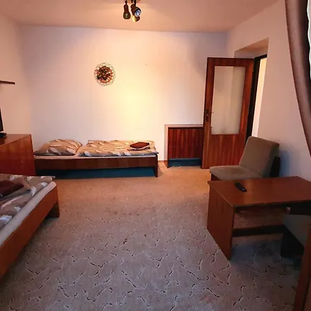 Hotel Holensky Dvur