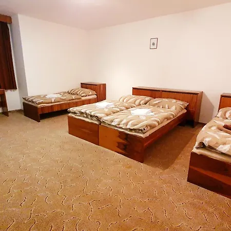 Hotel Holensky Dvur
