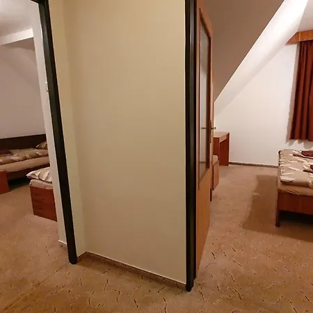Holensky Dvur Ratibor (Jindrichuv Hradec )