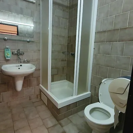Otel Holensky Dvur Ratibor (Jindrichuv Hradec )