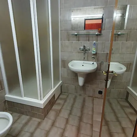 Holensky Dvur Otel Ratibor (Jindrichuv Hradec )