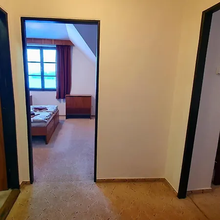 Holensky Dvur Hotel Ratibor (Jindrichuv Hradec )