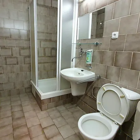 Otel Holensky Dvur Ratibor (Jindrichuv Hradec )