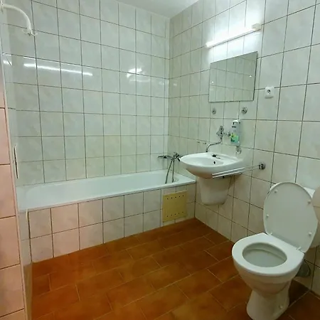 Otel Holensky Dvur