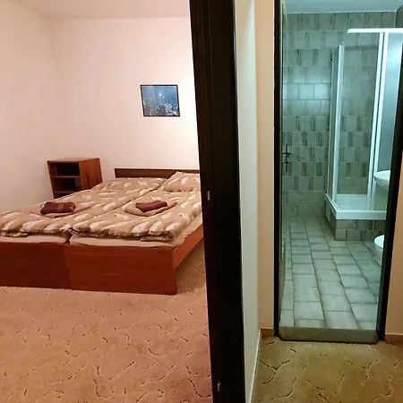 Otel Holensky Dvur Ratibor (Jindrichuv Hradec )
