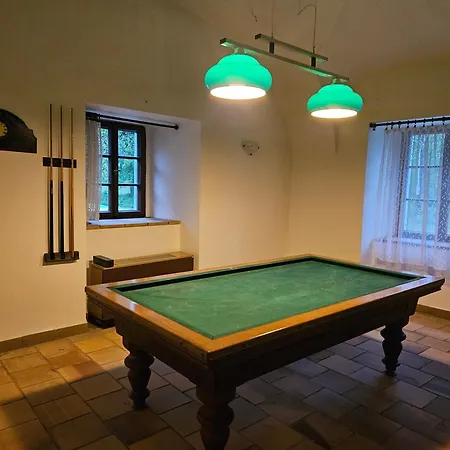 Holensky Dvur * Ratibor (Jindrichuv Hradec )