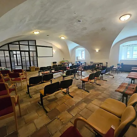 Hotel Holensky Dvur *