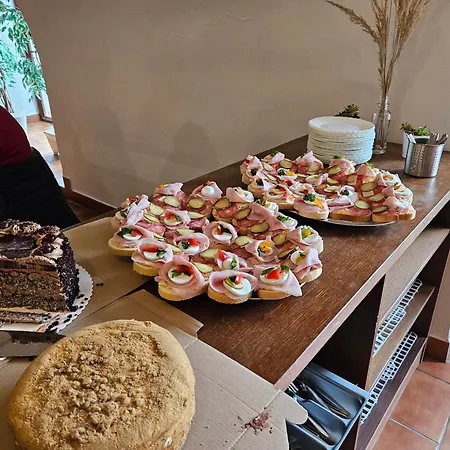 Holensky Dvur * Ratibor (Jindrichuv Hradec )