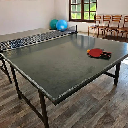 Holensky Dvur 酒店