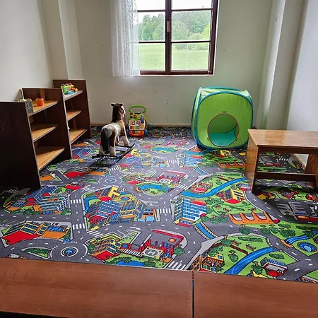 Holensky Dvur * Ratibor (Jindrichuv Hradec )