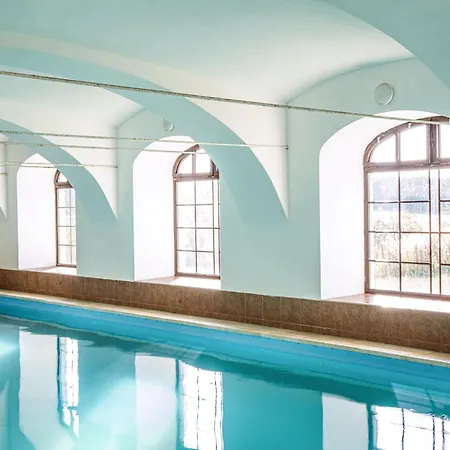 Hotel Holensky Dvur