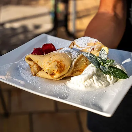 Hotel Holensky Dvur Ratibor (Jindrichuv Hradec )