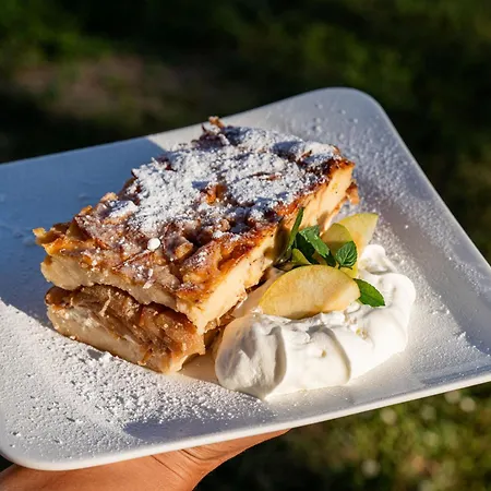 Holensky Dvur Hotel *