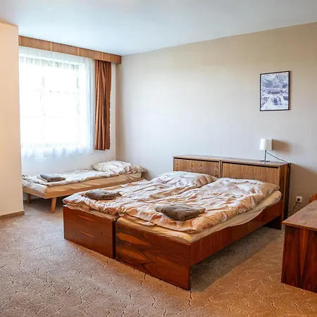 Hotel Holensky Dvur Ratibor (Jindrichuv Hradec )