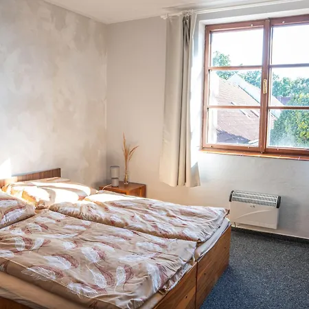 Hotel Holensky Dvur *