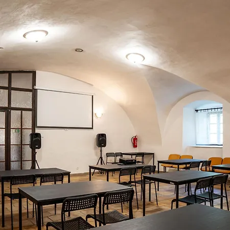 Holensky Dvur Hotel Ratibor (Jindrichuv Hradec )