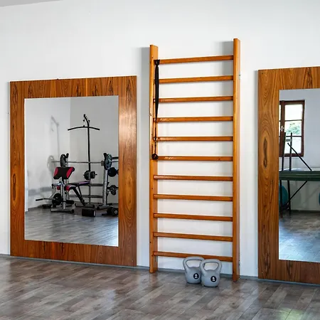 Holensky Dvur * Ratibor (Jindrichuv Hradec )