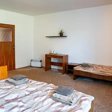 Holensky Dvur Hotel *