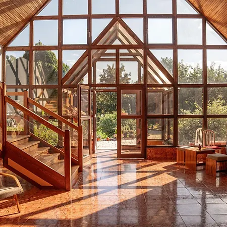 Hotel Holensky Dvur *