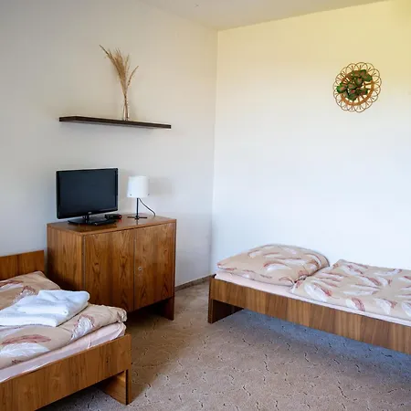 Holensky Dvur Hotel Ratibor (Jindrichuv Hradec )