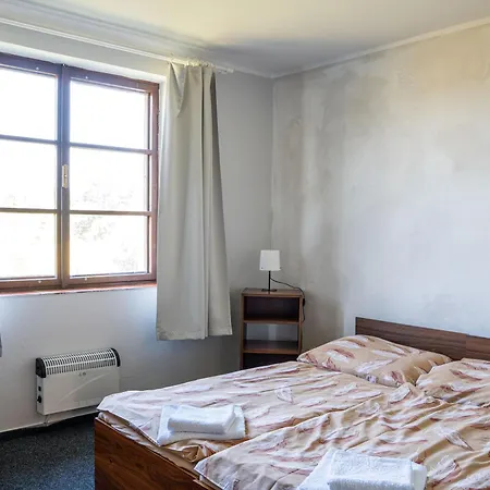 Hotel Holensky Dvur Ratibor (Jindrichuv Hradec )