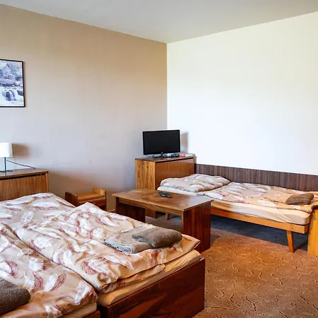 Holensky Dvur * Ratibor (Jindrichuv Hradec )