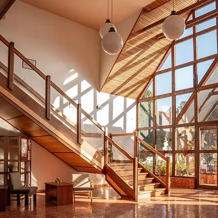 Hotel Holensky Dvur *