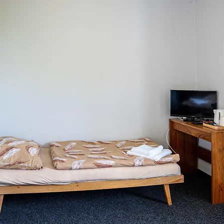 Holensky Dvur Hotel Ratibor (Jindrichuv Hradec )