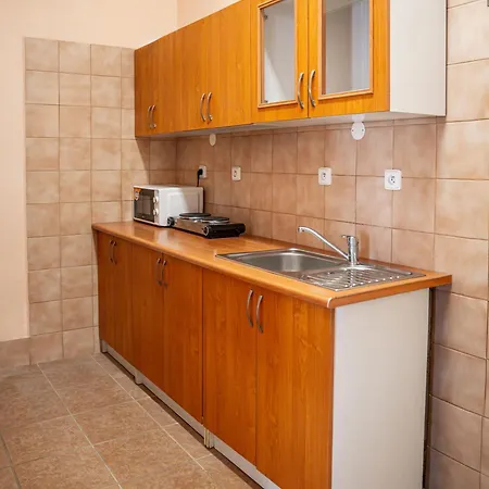 Holensky Dvur * Ratibor (Jindrichuv Hradec )