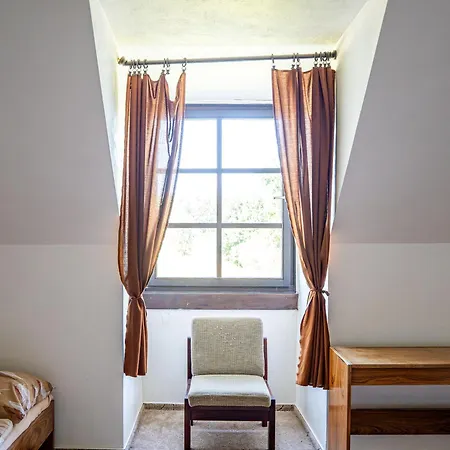 Holensky Dvur Otel