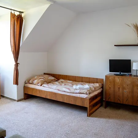 Hotel Holensky Dvur