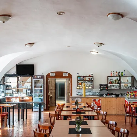 Holensky Dvur Hotel *