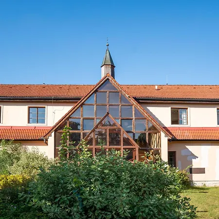 Holensky Dvur Hotel Ratibor (Jindrichuv Hradec )