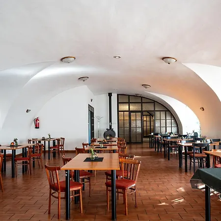 Hotel Holensky Dvur Ratibor (Jindrichuv Hradec )