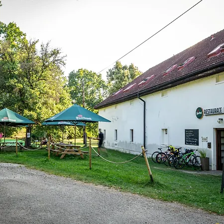 Hotel Holensky Dvur Ratibor (Jindrichuv Hradec )