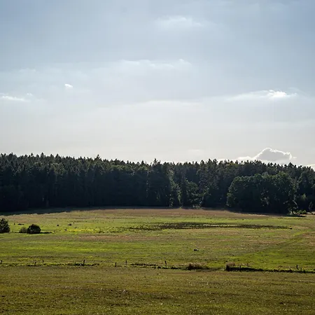 Holensky Dvur Hotel